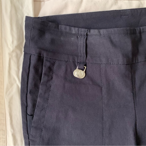 Daily Sports Magic City Shorts black golf athletic pickle ball size 38 - Picture 10 of 13